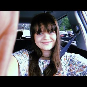 Meet your Posher, Bailey